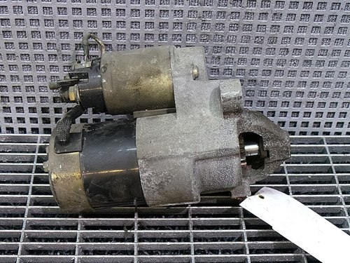ELECTROMOTOR RENAULT KANGOO 1.5 DCI - (2003 2008)