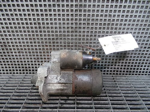 ELECTROMOTOR RENAULT KANGOO 1.5 DCI - (2003 2008)