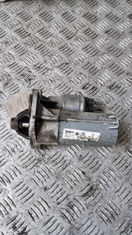 Electromotor Renault Kangoo 1.5 DCI an 2013 cod 233003329