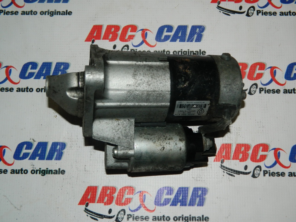 Electromotor Renault Kangoo 1.5 DCI cod: 8200584675 model 2006