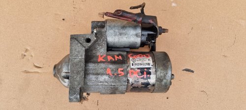 Electromotor Renault Kangoo 1.5 DCI euro 3 2002 2003 2004 2005