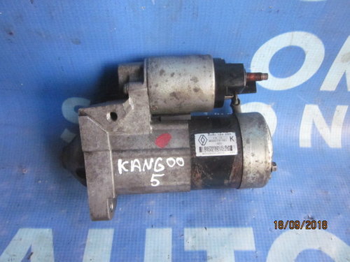 Electromotor Renault Kangoo 1.5dci; 8200584685