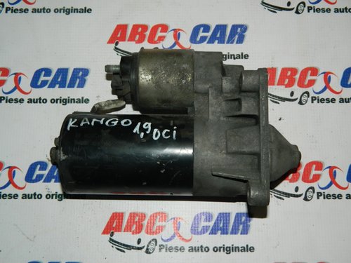 Electromotor Renault Kangoo 1.9 DCI cod: 8670821573