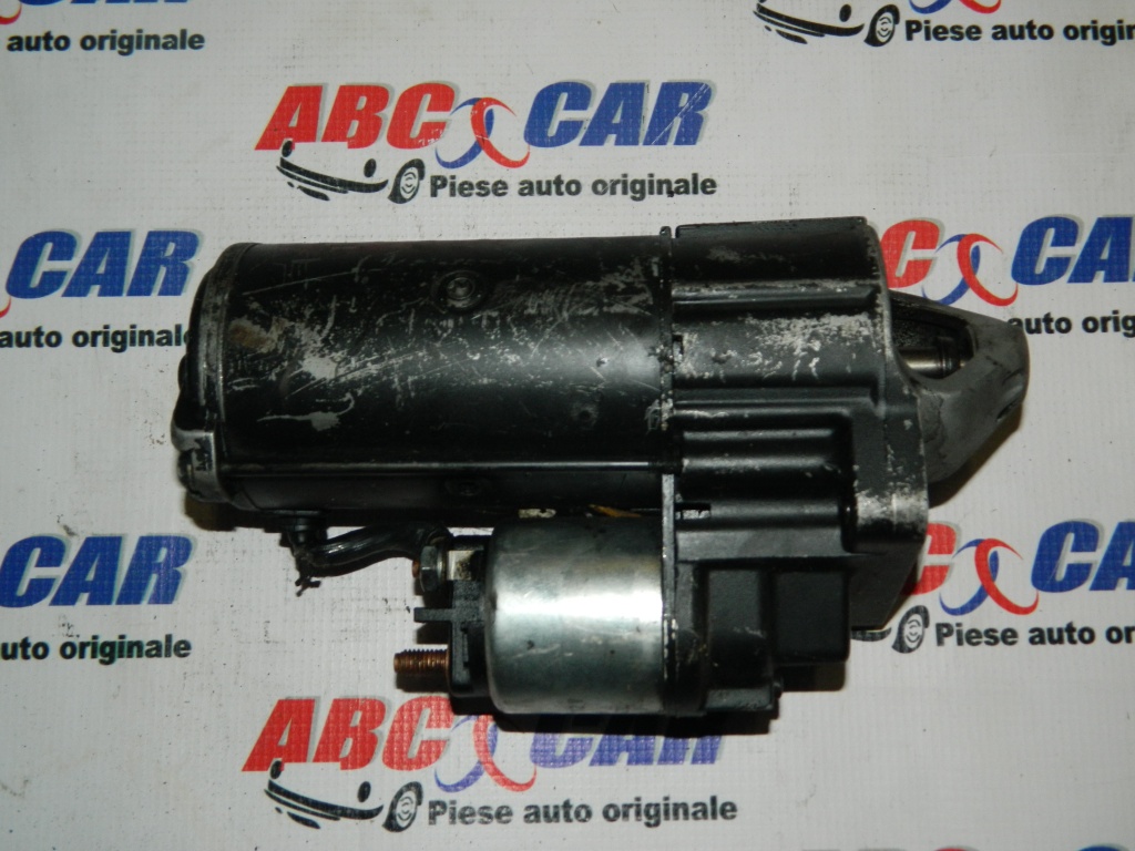 Electromotor Renault Kangoo 1.9 diesel