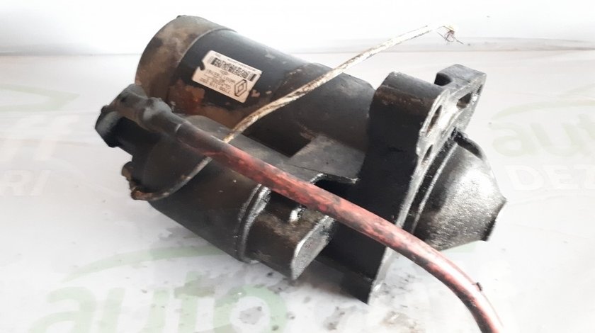Electromotor Renault Kangoo 1.9 DTI 7700116282 M001TB85781