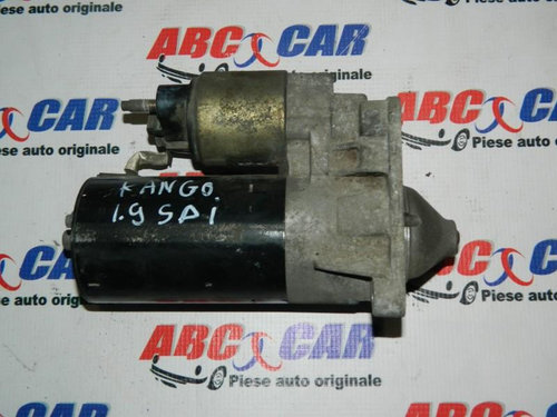 Electromotor Renault Kangoo 1997-2007 7711134260