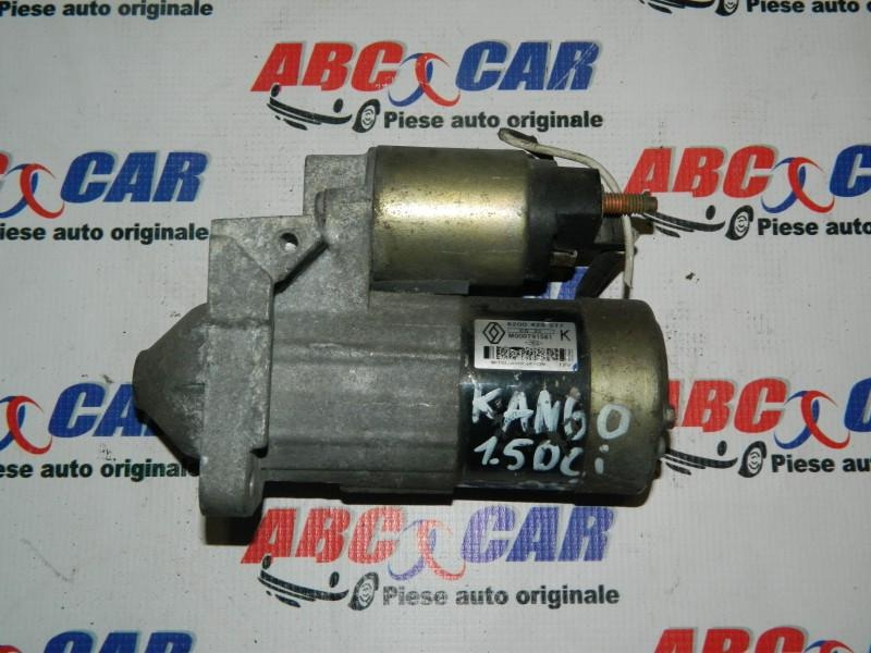 Electromotor Renault Kangoo 1997-2007 8200426577