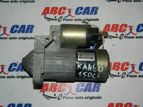 Electromotor Renault Kangoo 1997-2007 8200426577