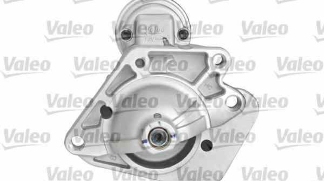 Electromotor RENAULT KANGOO / GRAND KANGOO KW0/1 VALEO 458388