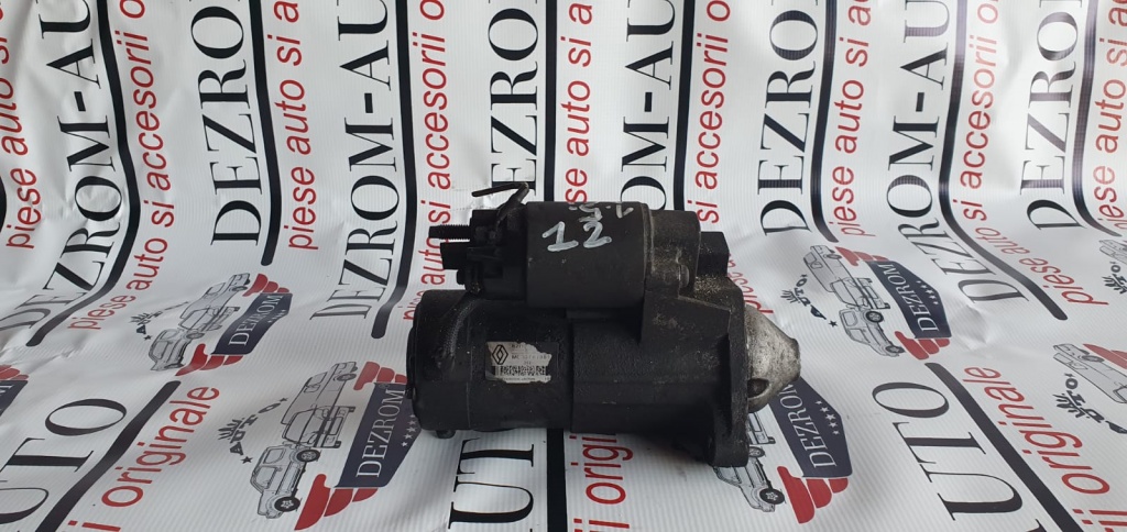 Electromotor Renault Kangoo I 1.5dCi cod piesa : M000T87881