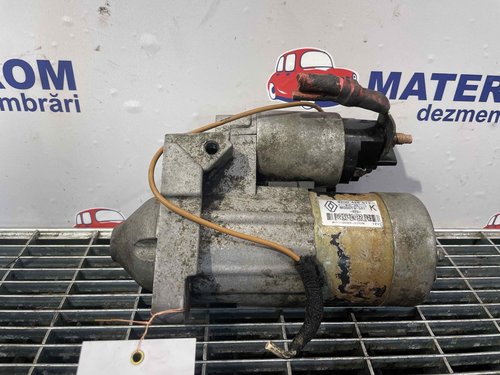 ELECTROMOTOR RENAULT KANGOO KANGOO 1.5 DCI - (2003 2008)