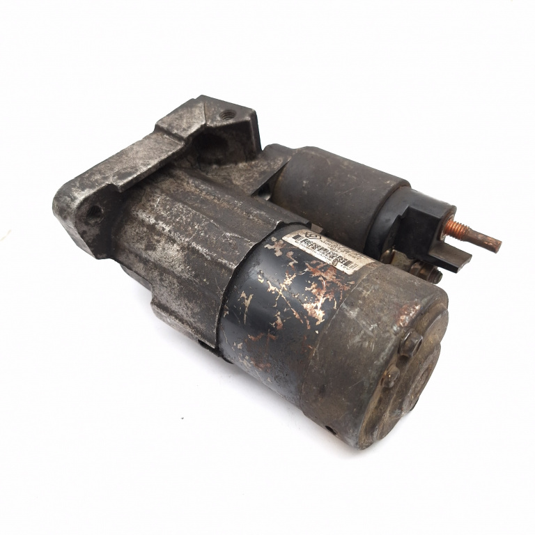 Electromotor Renault Kangoo (Kc) 1997-2007 1.5 Dci (Kc07) K9K 704 Motorina 8200227092, M000T91581