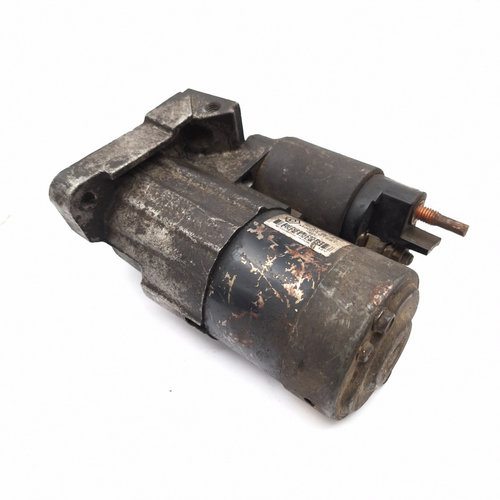 Electromotor Renault Kangoo (Kc) 1997-2007 1.5 Dci (Kc07) K9K 704 Motorina 8200227092, M000T91581