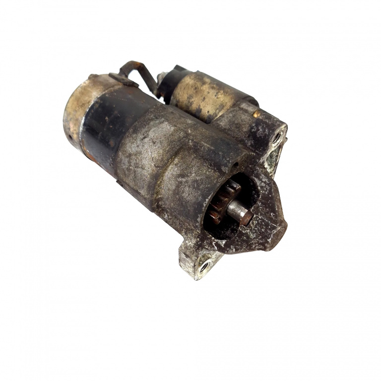 Electromotor Renault Kangoo (Kc) 1997-2007 8200227092, M000T91581 Mitsubishi