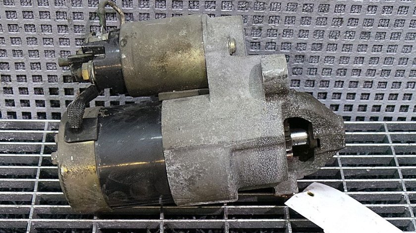 ELECTROMOTOR RENAULT KANGOO (KC0/1_) 1.6 16V bivalent Benzina/Gaz metan (GNC) (1997 - 08-2019-01)