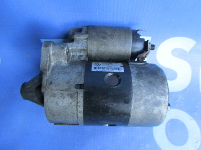 Electromotor Renault Kangoo : Mitsubishi 7700274351