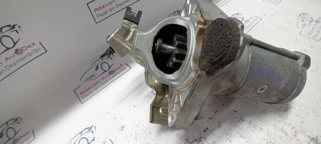 Electromotor Renault Koleos 2.0 Motorina 2018, 233009813R / 4X4