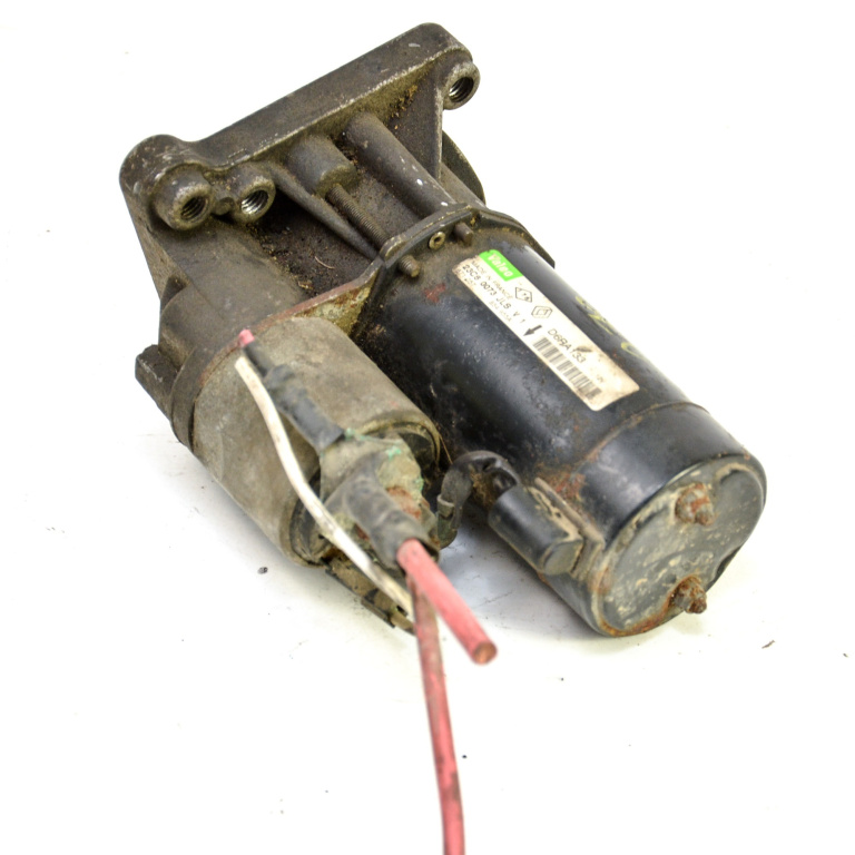 Electromotor Renault Laguna 1 1993-2001 1.8 Benzina 23C80073Jls, 23C8 0073 Jls, D6Ra133 Valeo