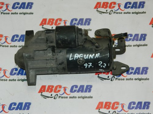 Electromotor Renault Laguna 1 2.2 TDI cod: 0001218153