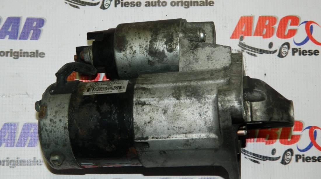 Electromotor Renault Laguna 1.5 DCI cod: 8200584675A