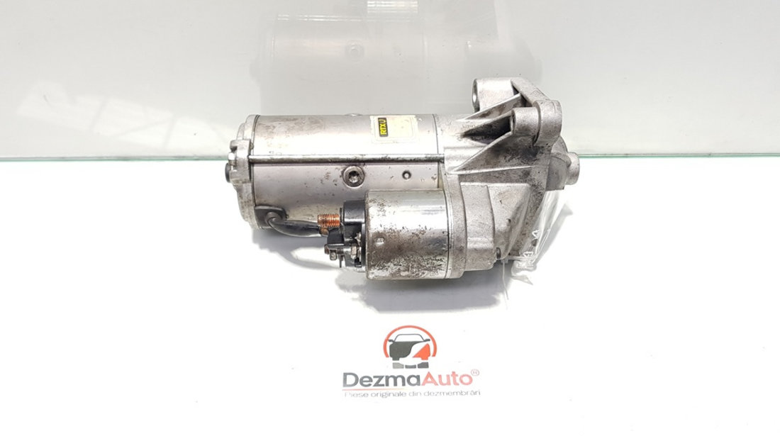 Electromotor, Renault Laguna, 1.9 dci, F9Q750 (id:398362)