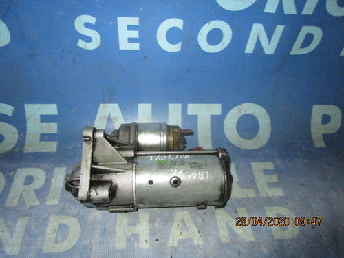 Electromotor Renault Laguna 1.9dci;  8200331251