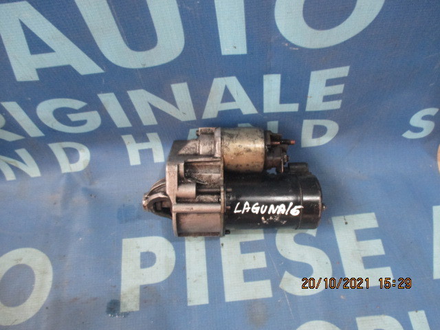 Electromotor Renault Laguna 1.9dti