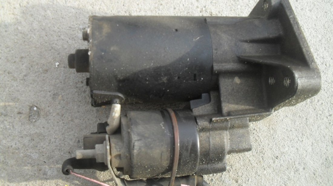 Electromotor renault laguna 1 motor 1 6 16v benzina SI1,9DTI