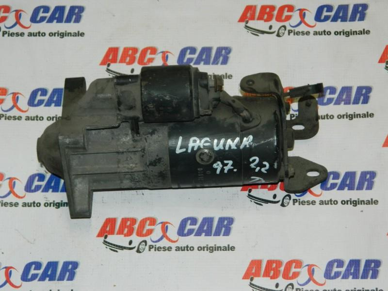 Electromotor Renault Laguna 1993-2001 0001218153