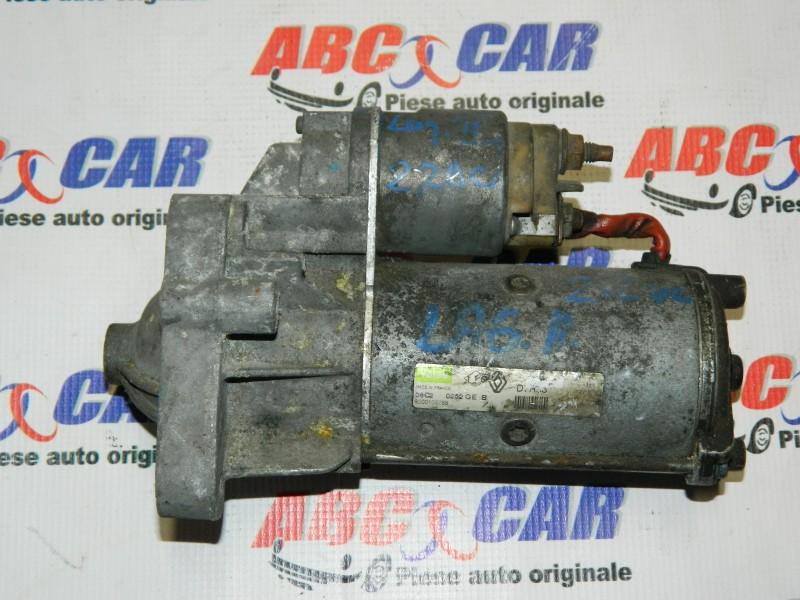Electromotor Renault Laguna 1993-2001 8200106788