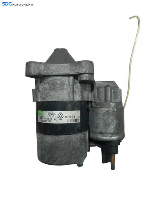 Electromotor Renault Laguna 2 1.6 Benzina 2001 - 2007 Cod 8200266777C [N0697]