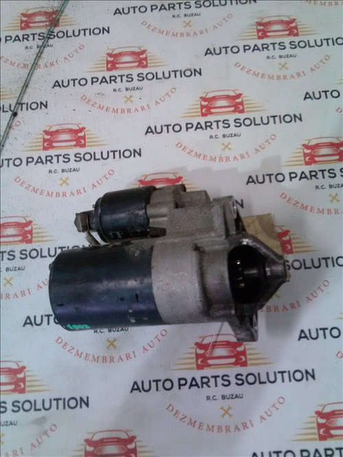 Electromotor RENAULT LAGUNA 2 1.8 B 16V an fabr. 2003