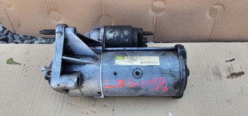 Electromotor Renault Laguna 2 1.9 DCI 2002 2003 2004 2005