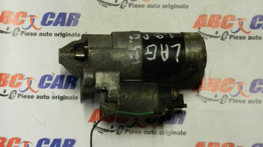 Electromotor Renault Laguna 2 1.9 DCI cod: 8200096510