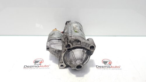 Electromotor, Renault Laguna 2, 1.9 dci, cod 8200331251 (id:359248)