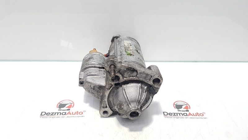 Electromotor, Renault Laguna 2, 1.9 dci, cod 8200331251 (id:359248)