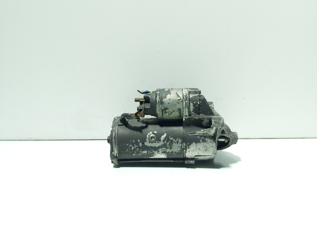 Electromotor, Renault Laguna 2, 1.9 DCI, F9Q750, 6 vit man (id:659863)