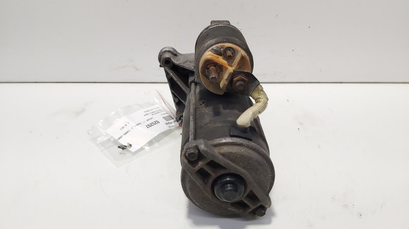 Electromotor, Renault Laguna 2, 1.9 DCI, F9Q759, cutie automata (id:625297)