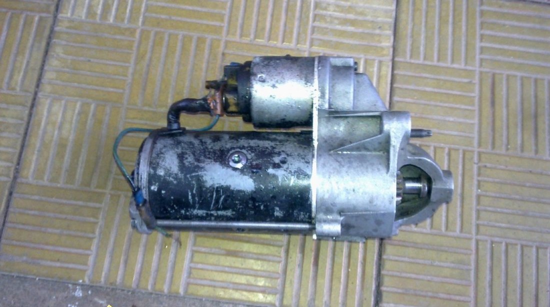 Electromotor renault laguna 2 1 9 dci