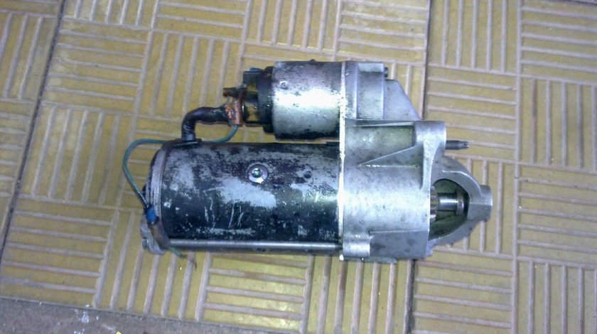 Electromotor renault laguna 2 1 9 dci