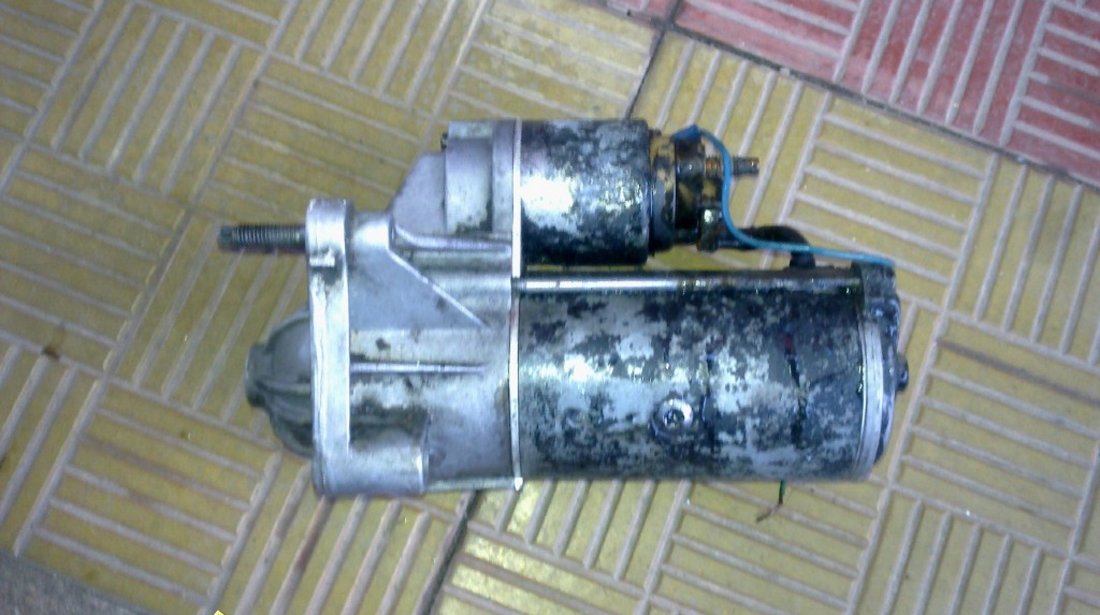 Electromotor renault laguna 2 1 9 dci