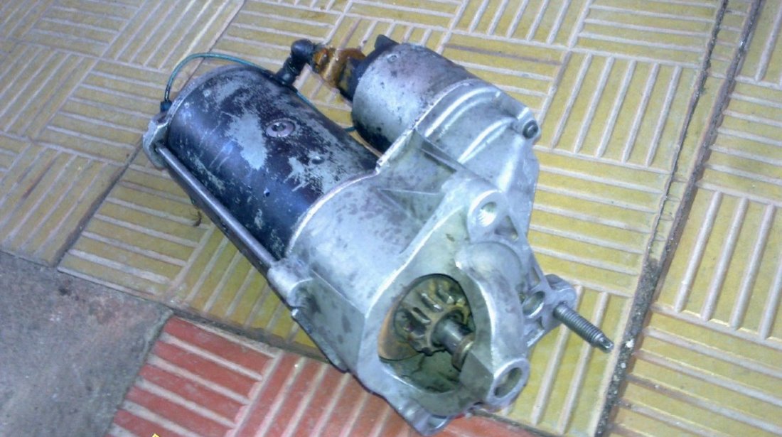 Electromotor renault laguna 2 1 9 dci