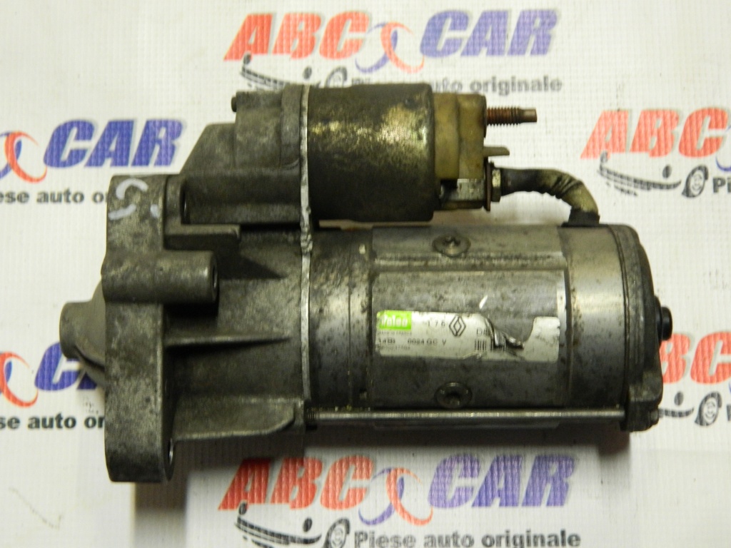 Electromotor Renault Laguna 2 2.2 DCI cod: 8200237594