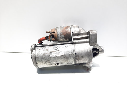 Electromotor, Renault Laguna 2, 2.2 DCI, G9T702, cutie automata (idi:506227)