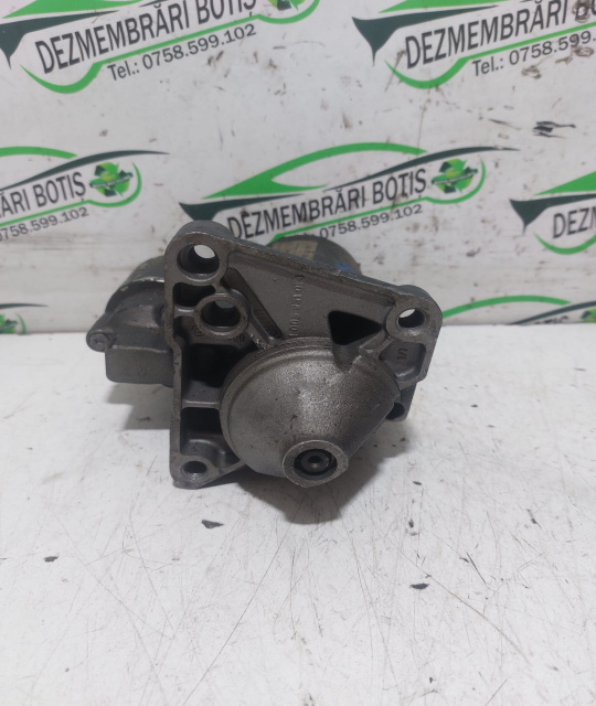 Electromotor Renault Laguna 2 [2001 - 2005] Grandtour wagon 1.8 MT (123 hp)