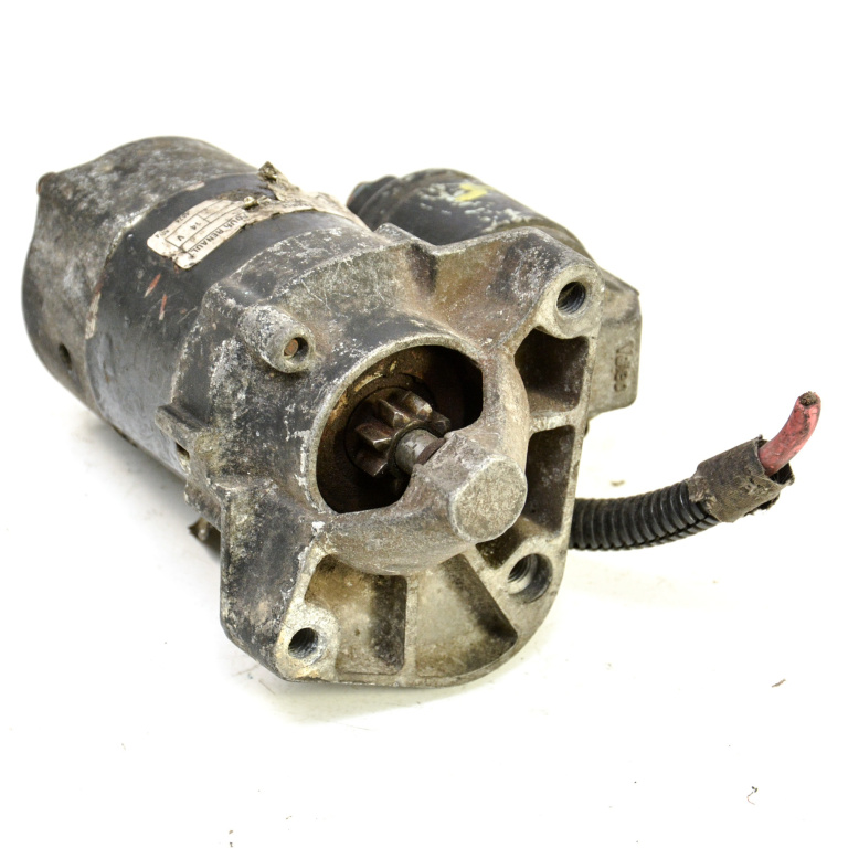 Electromotor Renault LAGUNA 2 2001 - 2007 Benzina S626103R, V03324542, D7E221