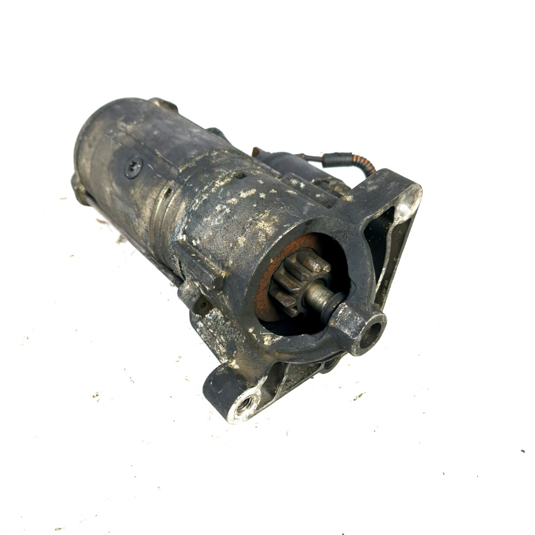 Electromotor Renault LAGUNA 2 2001 - 2007 Motorina 8200237594, 8200 237594