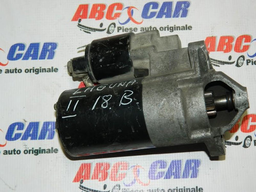 Electromotor Renault Laguna 2 2002-2007 0001106017