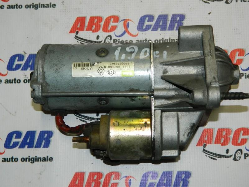 Electromotor Renault Laguna 2 2002-2007 8200075362