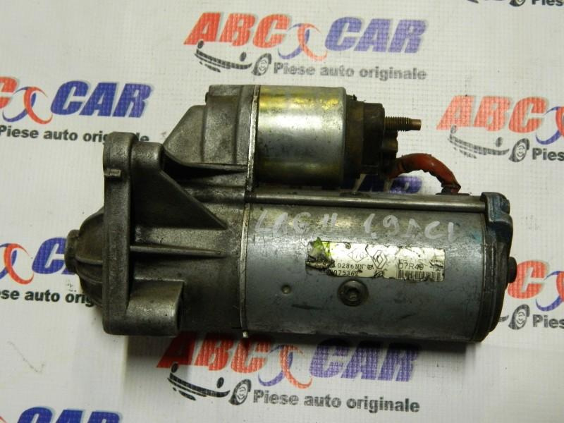 Electromotor Renault Laguna 2 2002-2007 8200075362